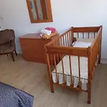 منزل للإقامة Paseo De *