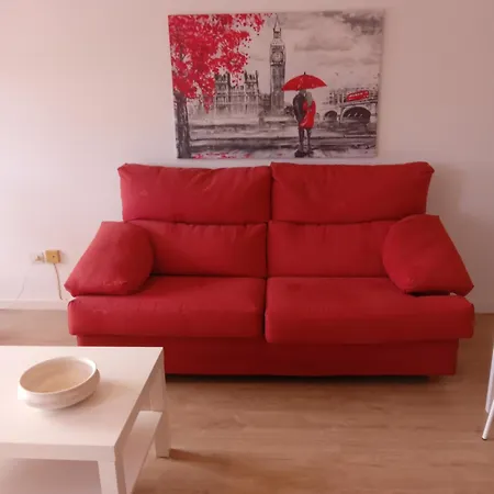 Paseo De Δωμάτια σε οικογενειακή κατοικία