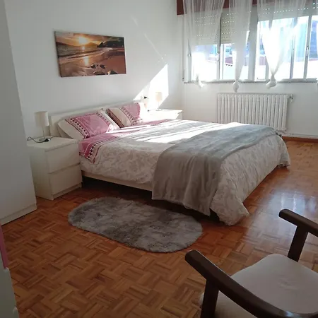 Paseo De Noia Homestay *