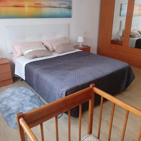 Paseo Homestay Noia