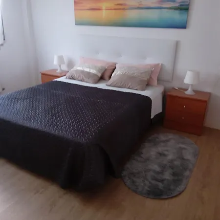 Homestay Paseo Noia