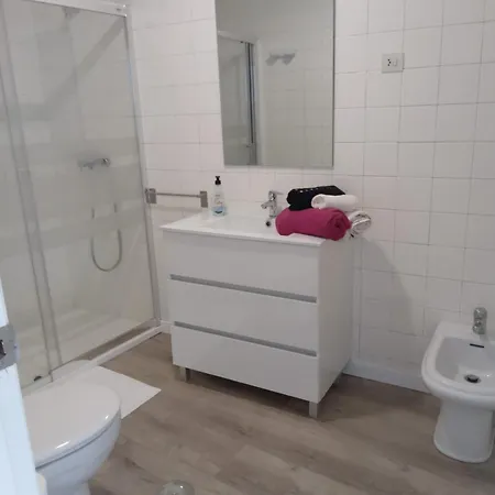 Paseo De Δωμάτια σε οικογενειακή κατοικία