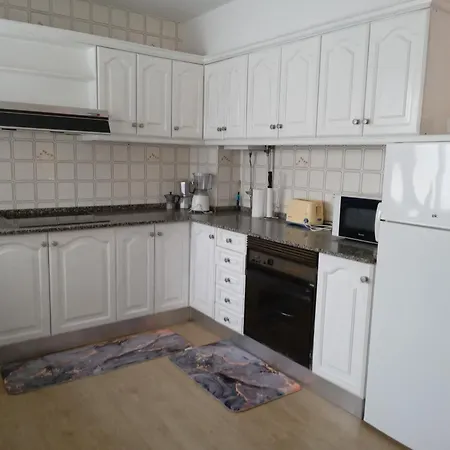 Δωμάτια σε οικογενειακή κατοικία Paseo De *