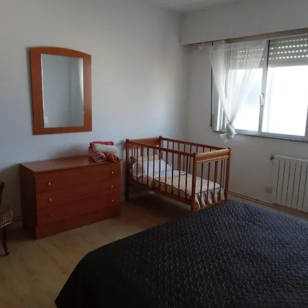 Paseo Homestay Noia