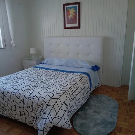 Paseo Homestay Noia