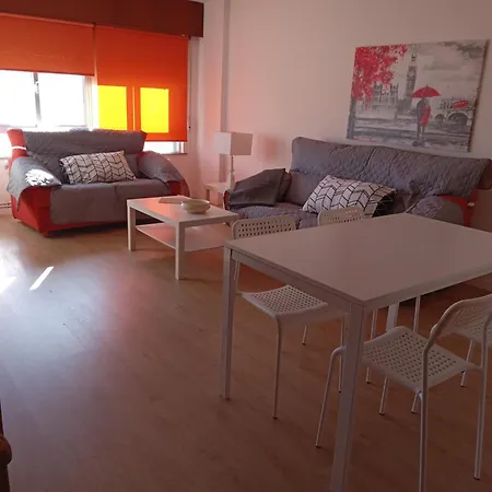 Paseo De Noia Homestay