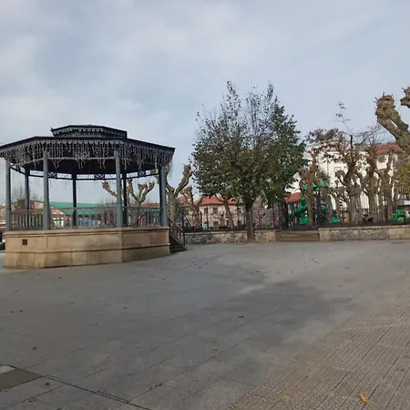 Paseo De Noia Homestay Noia