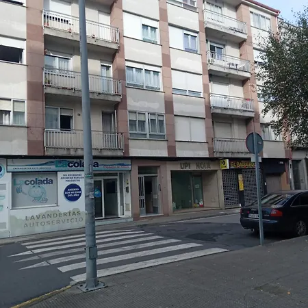 Homestay Paseo Noia