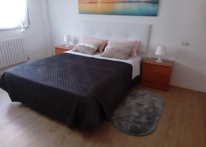 Pansiyon Paseo De Noia